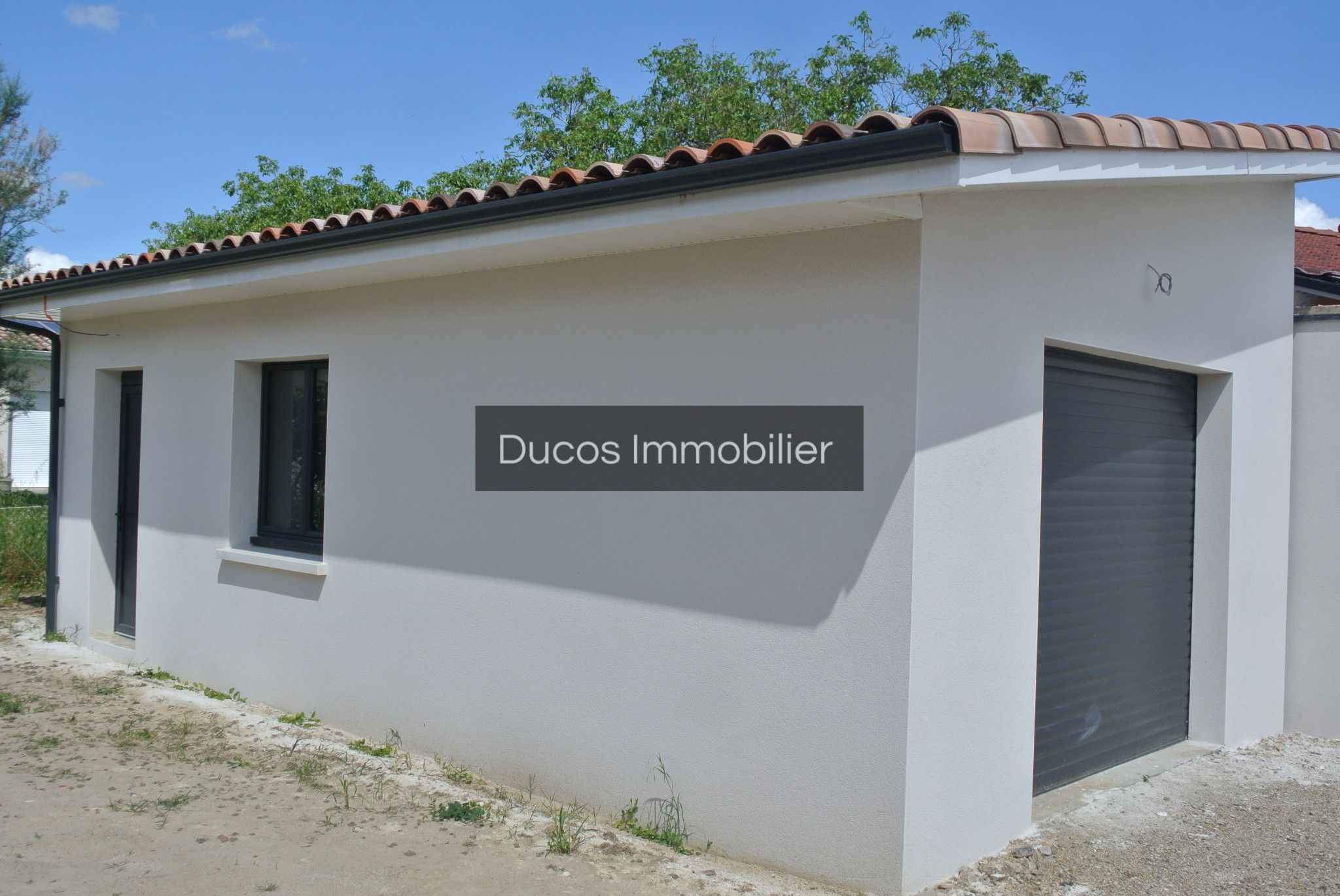 Vente Maison à Marmande 5 pièces