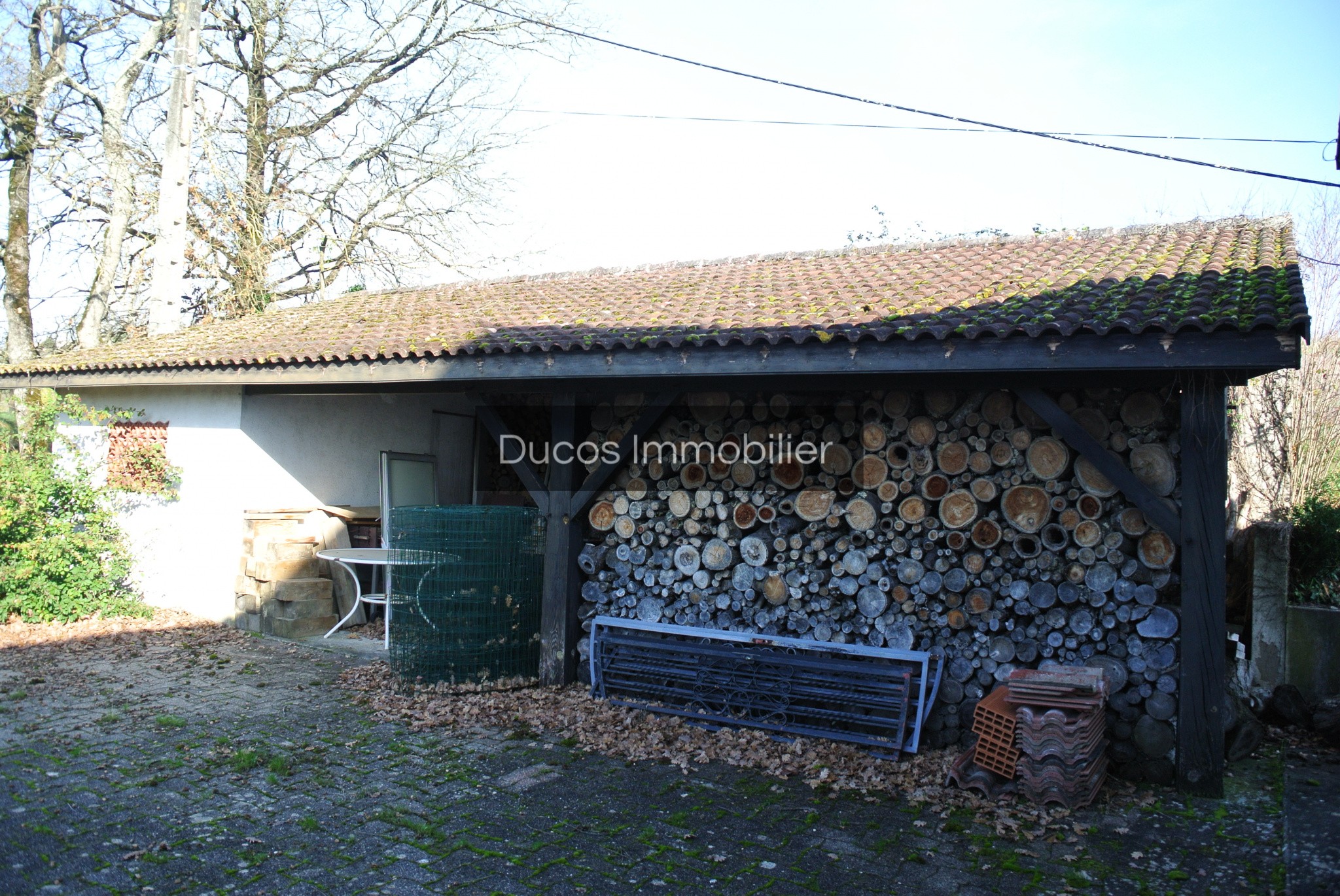 Vente Maison à Beaupuy 5 pièces