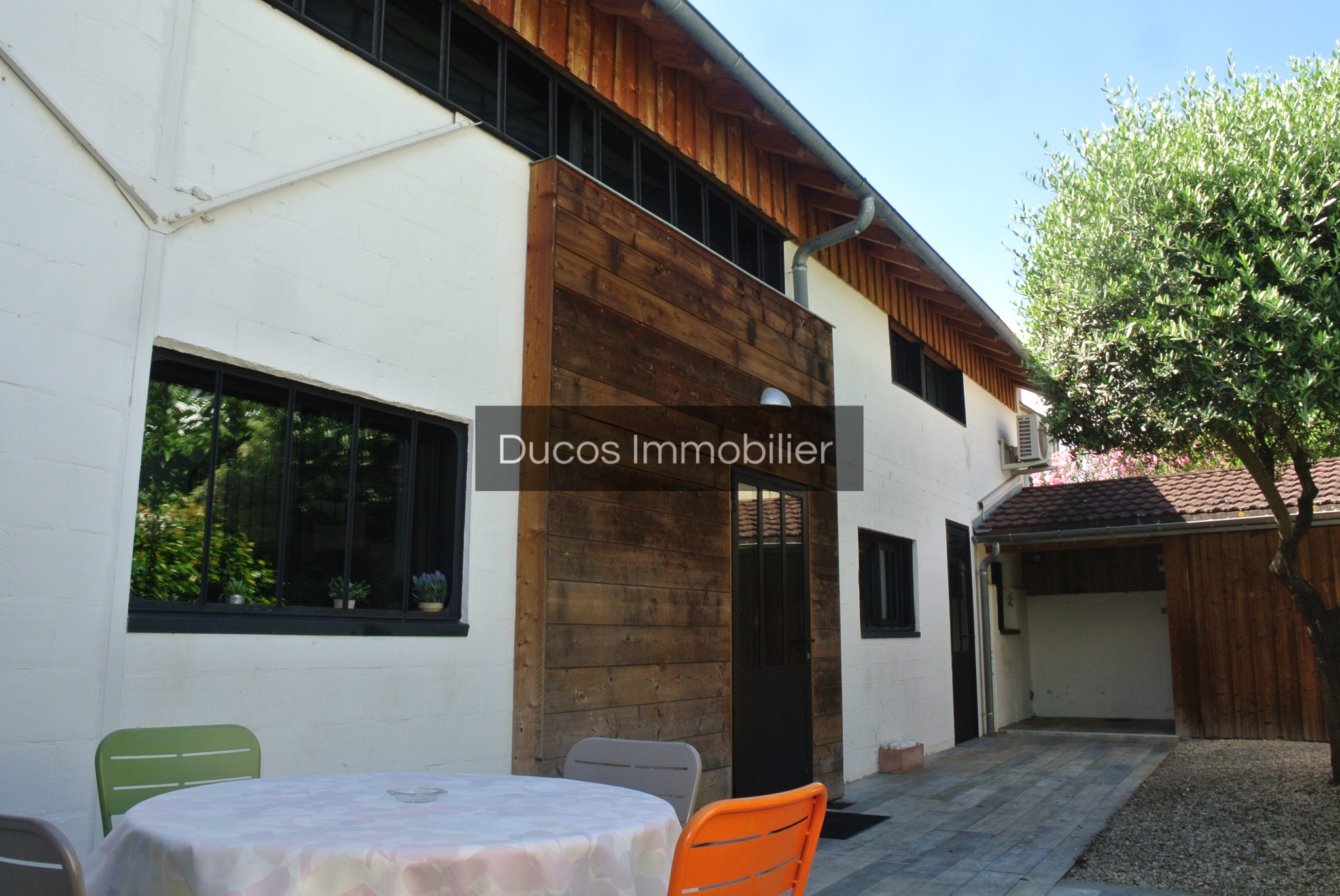 Vente Maison à Marmande 3 pièces