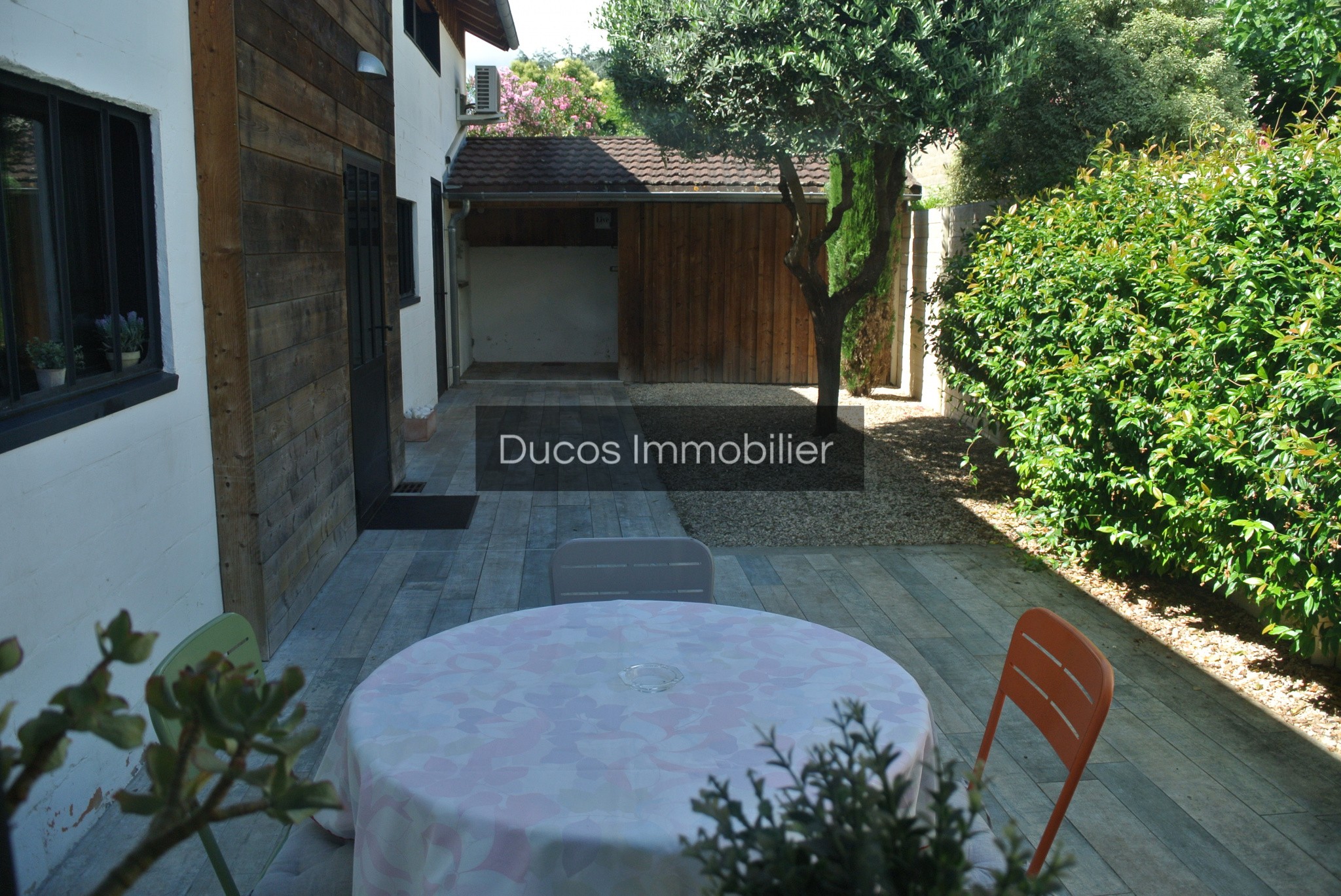 Vente Maison à Marmande 3 pièces