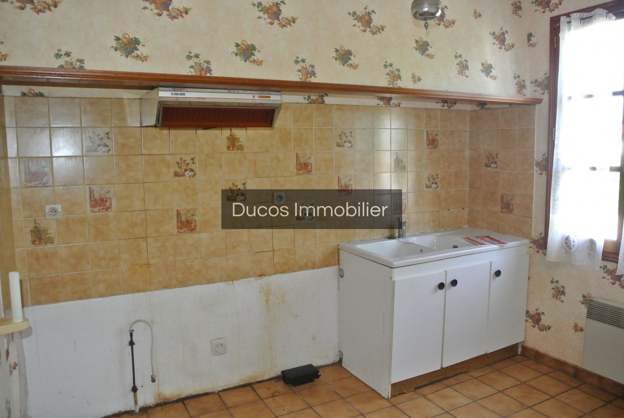 Vente Maison à Marmande 3 pièces