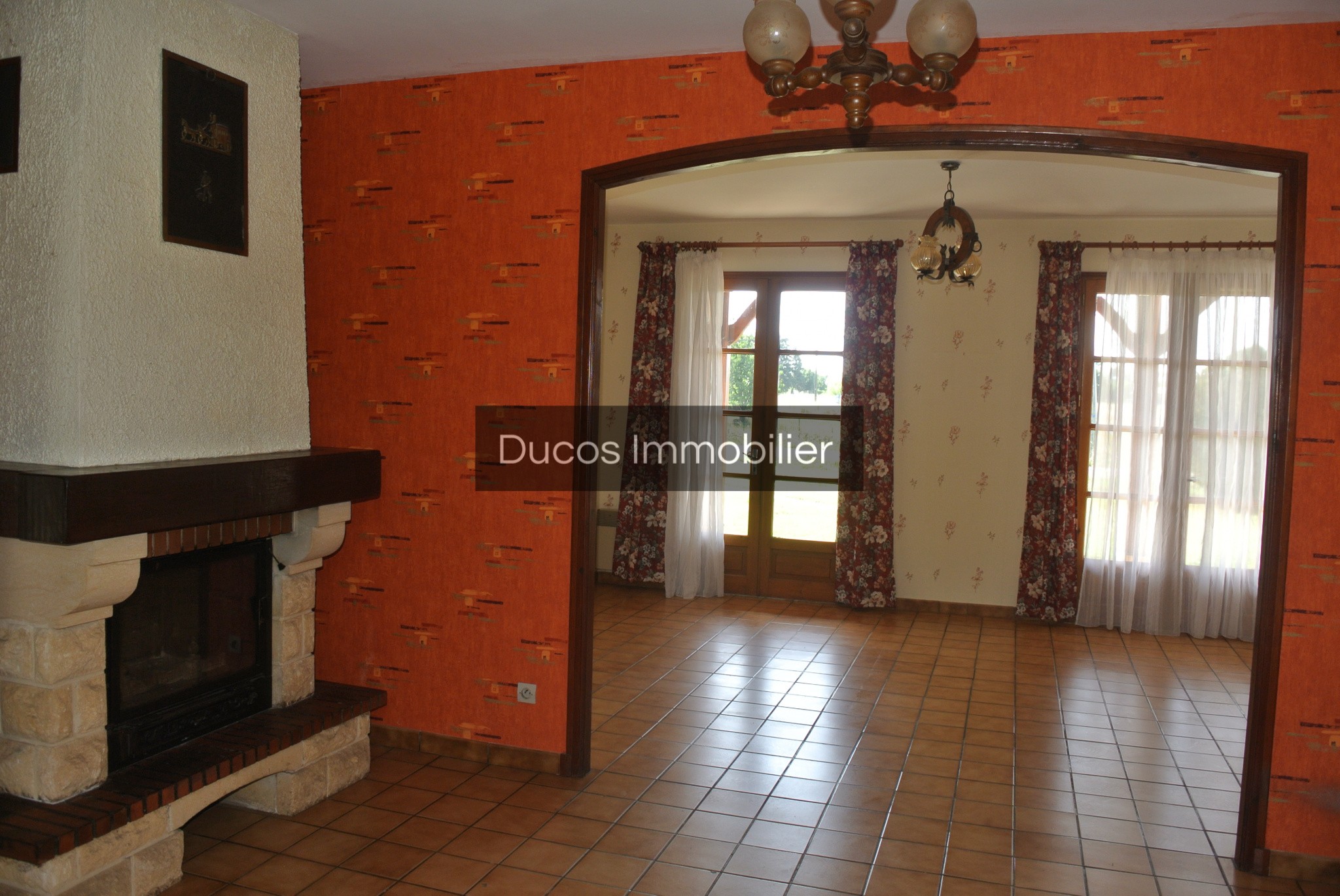 Vente Maison à Marmande 3 pièces