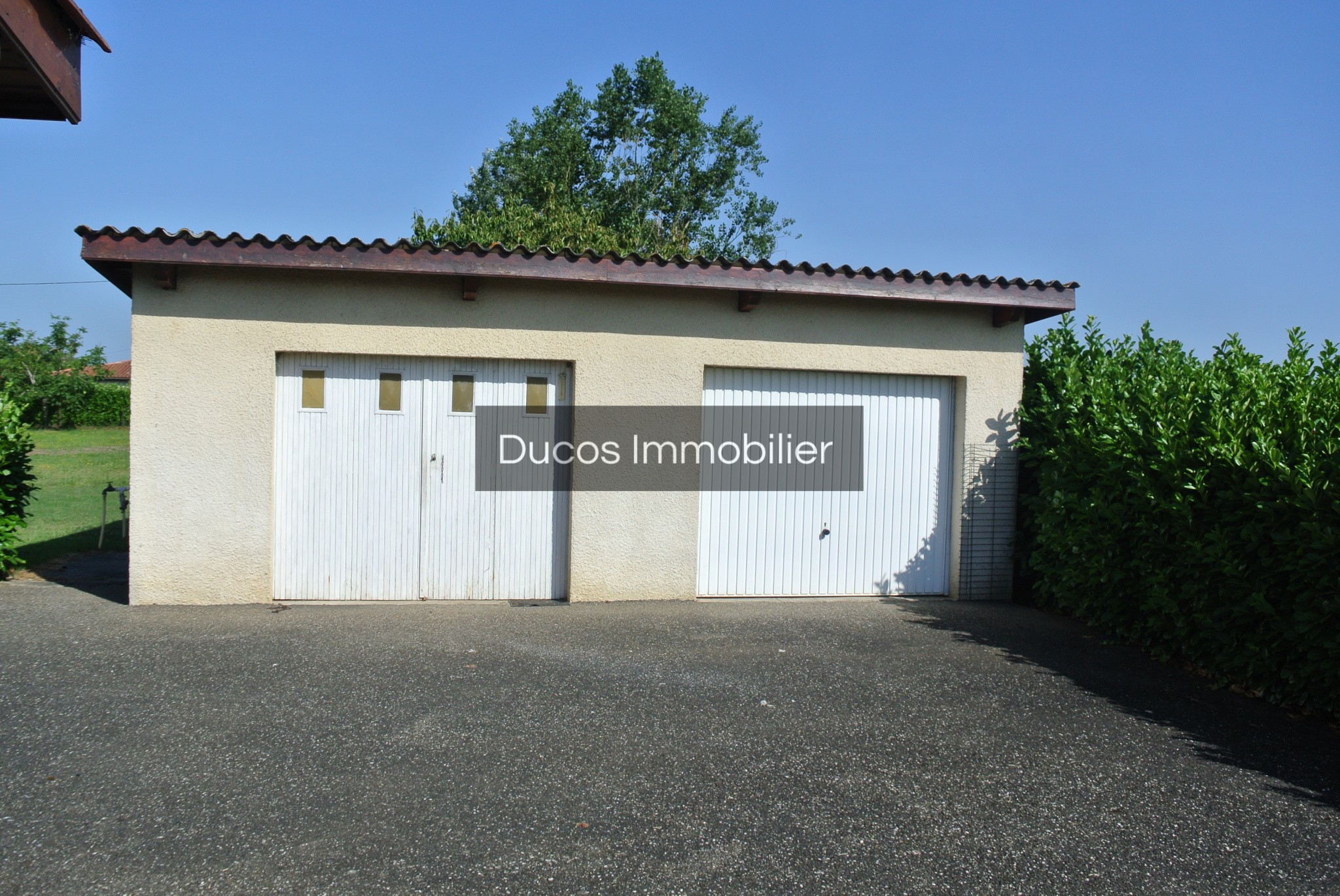 Vente Maison à Marmande 3 pièces