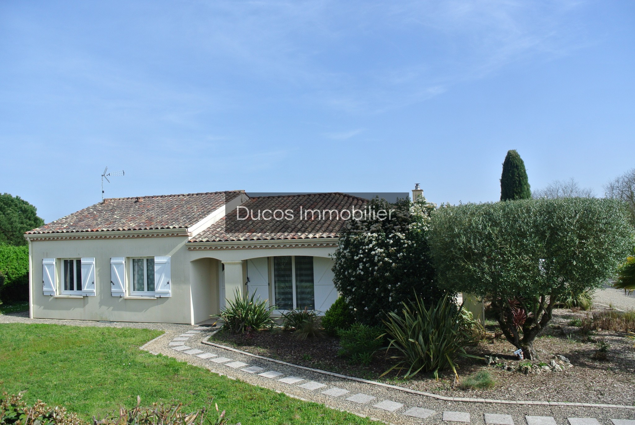 Vente Maison à Marmande 5 pièces