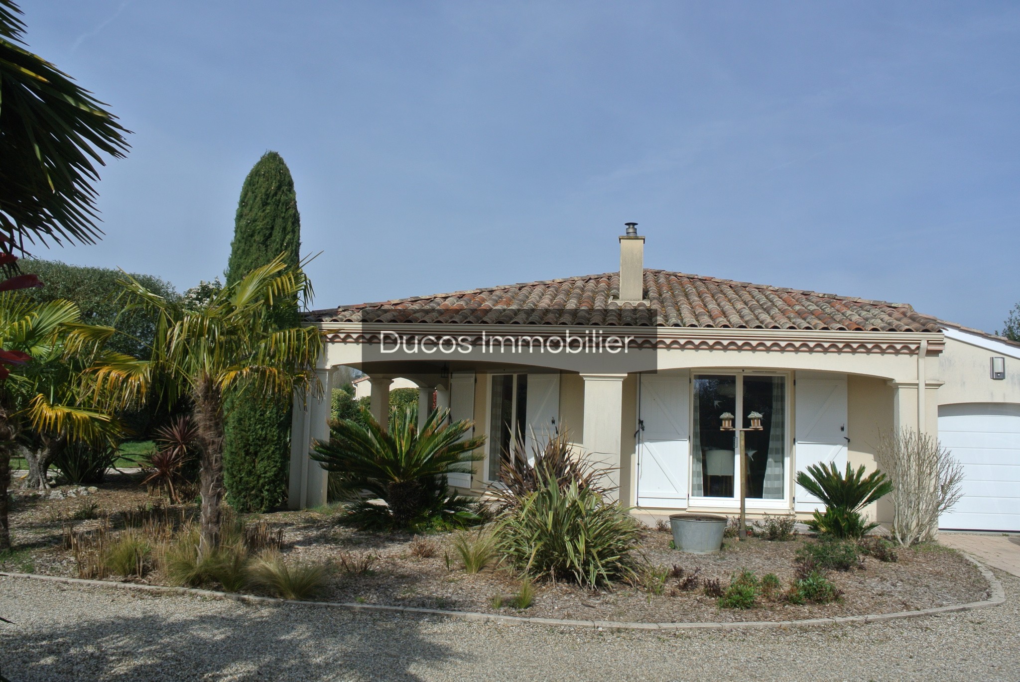 Vente Maison à Marmande 5 pièces