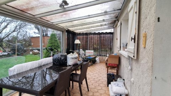 Vente Maison à Jaligny-sur-Besbre 3 pièces