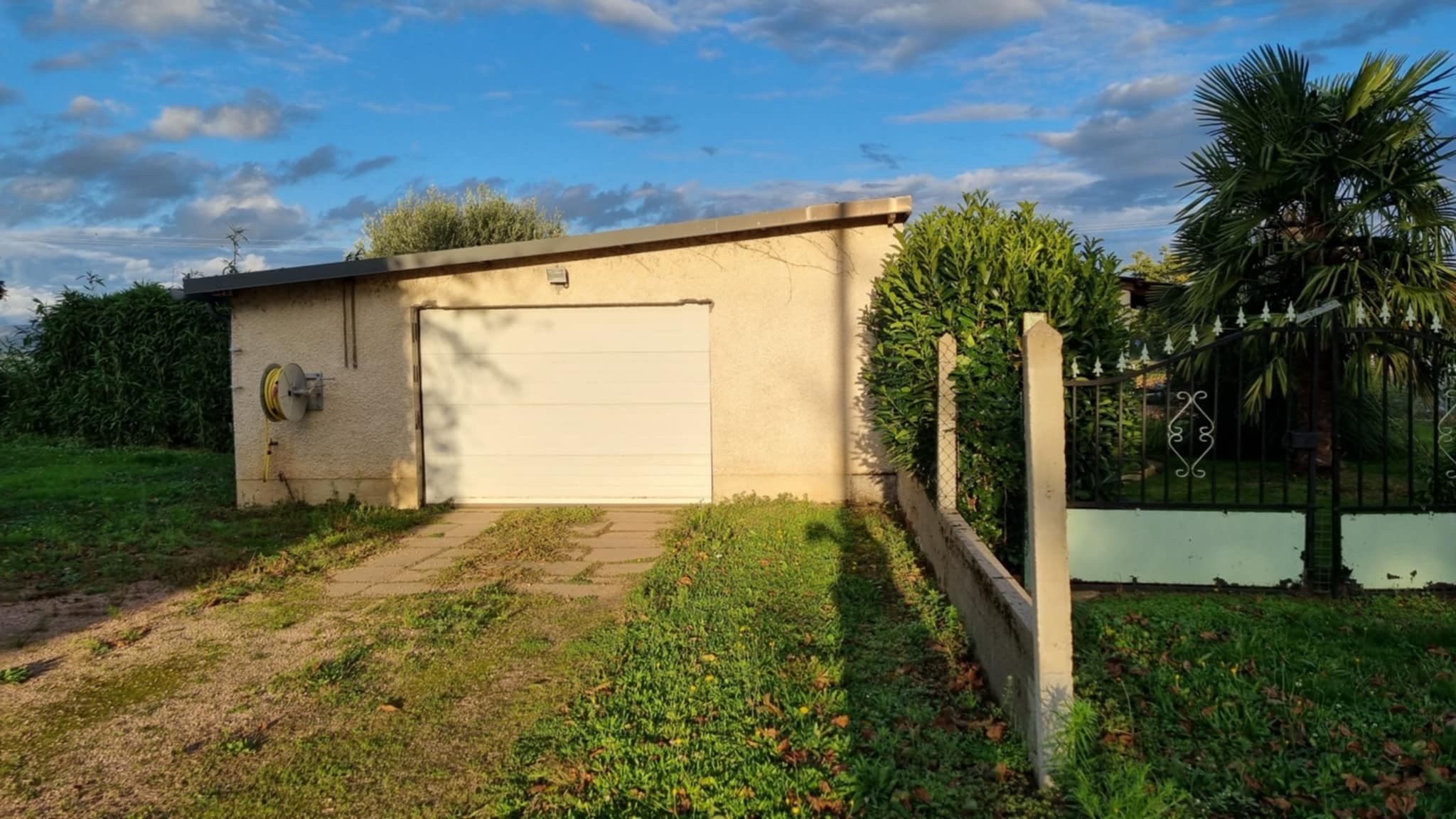 Vente Maison à Varennes-sur-Allier 6 pièces