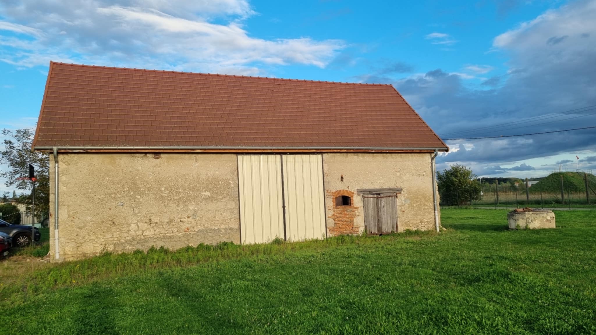 Vente Maison à Varennes-sur-Allier 6 pièces