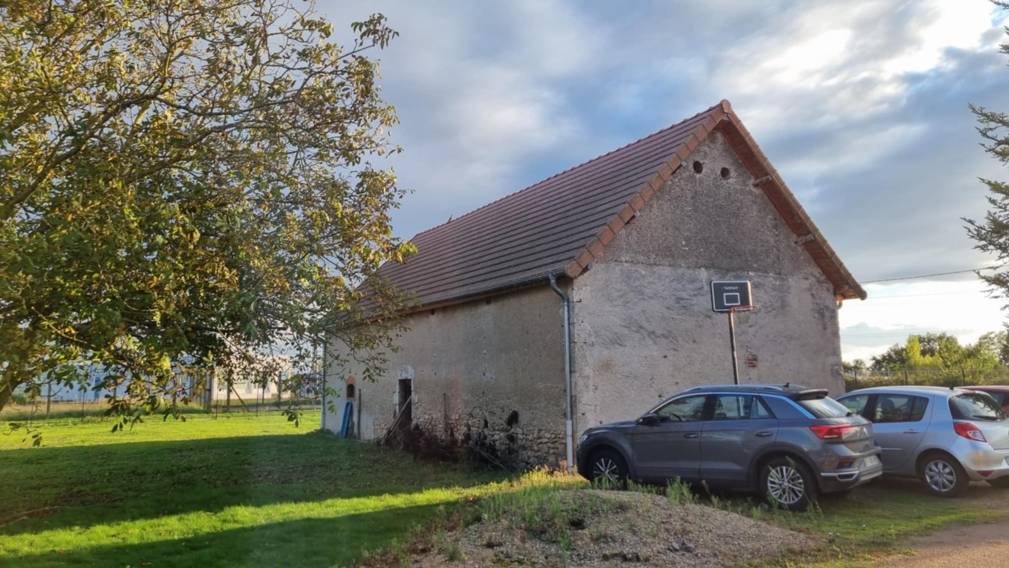 Vente Maison à Varennes-sur-Allier 6 pièces