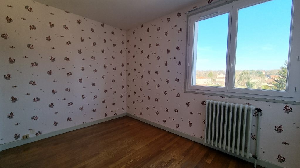 Location Appartement à Lapalisse 3 pièces