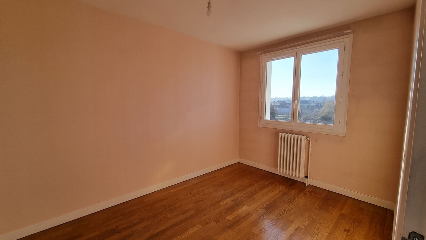 Location Appartement à Lapalisse 3 pièces