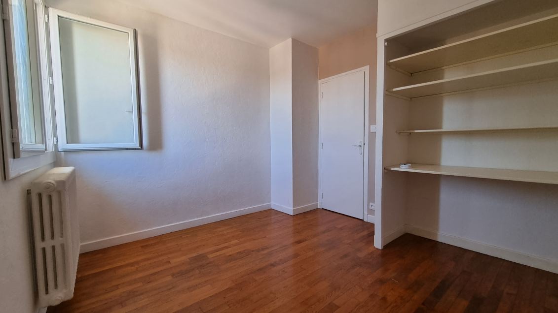 Vente Appartement à Lapalisse 3 pièces