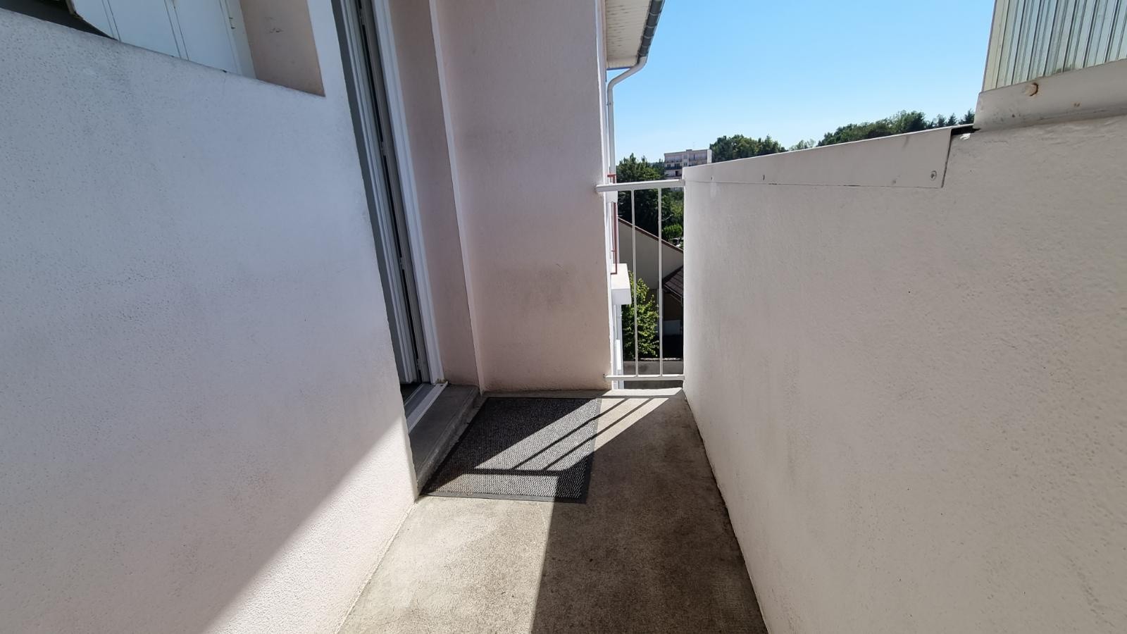 Vente Appartement à Lapalisse 3 pièces