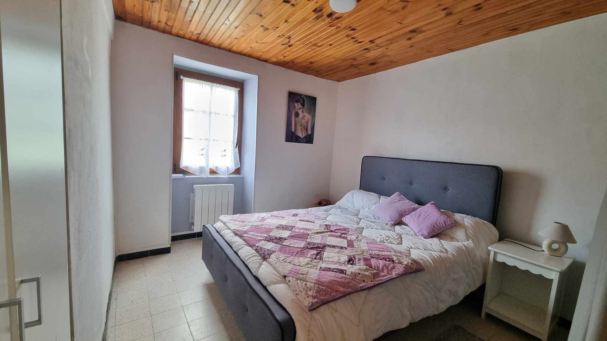 Vente Maison à Langy 3 pièces