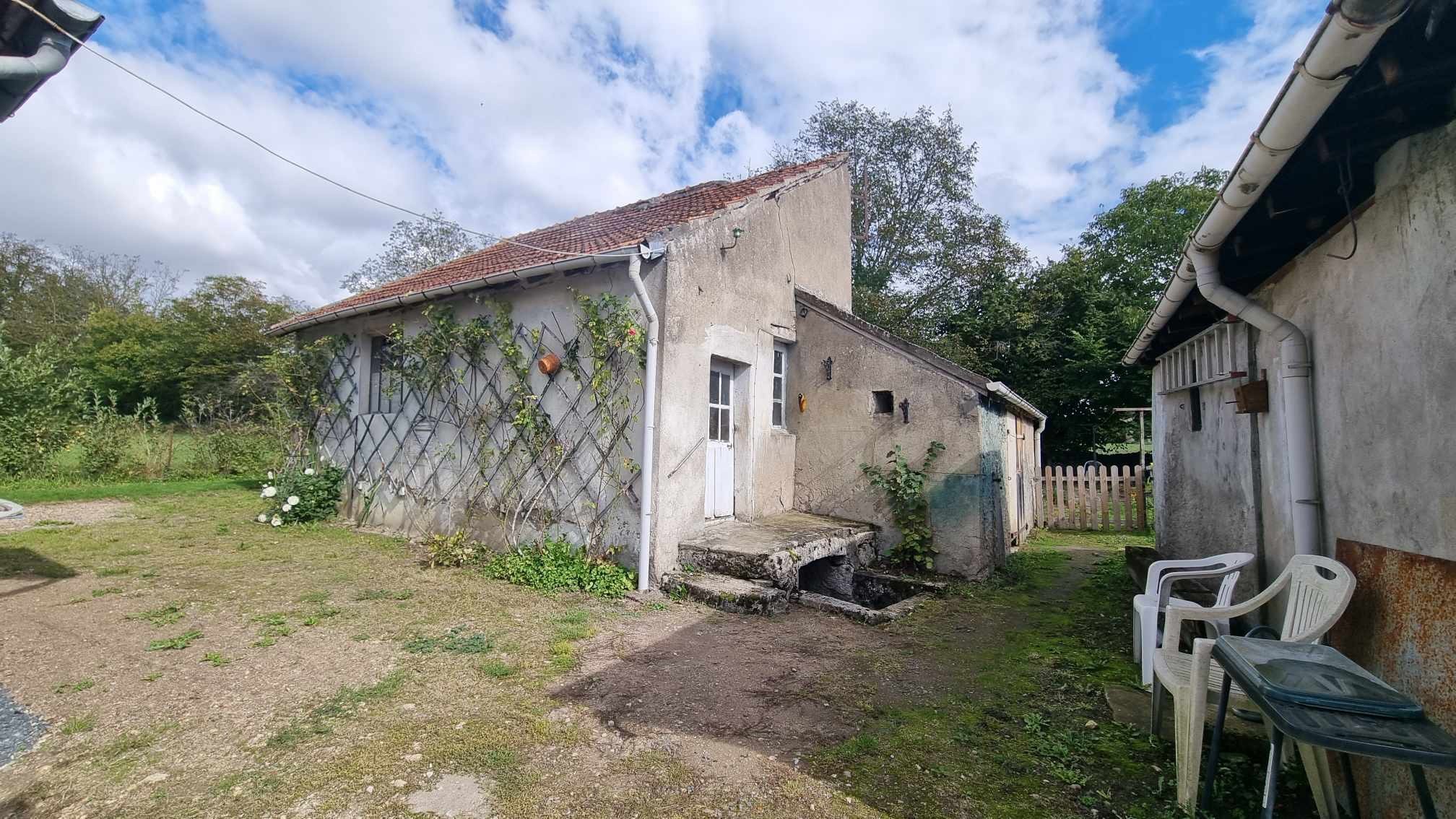 Vente Maison à Langy 3 pièces