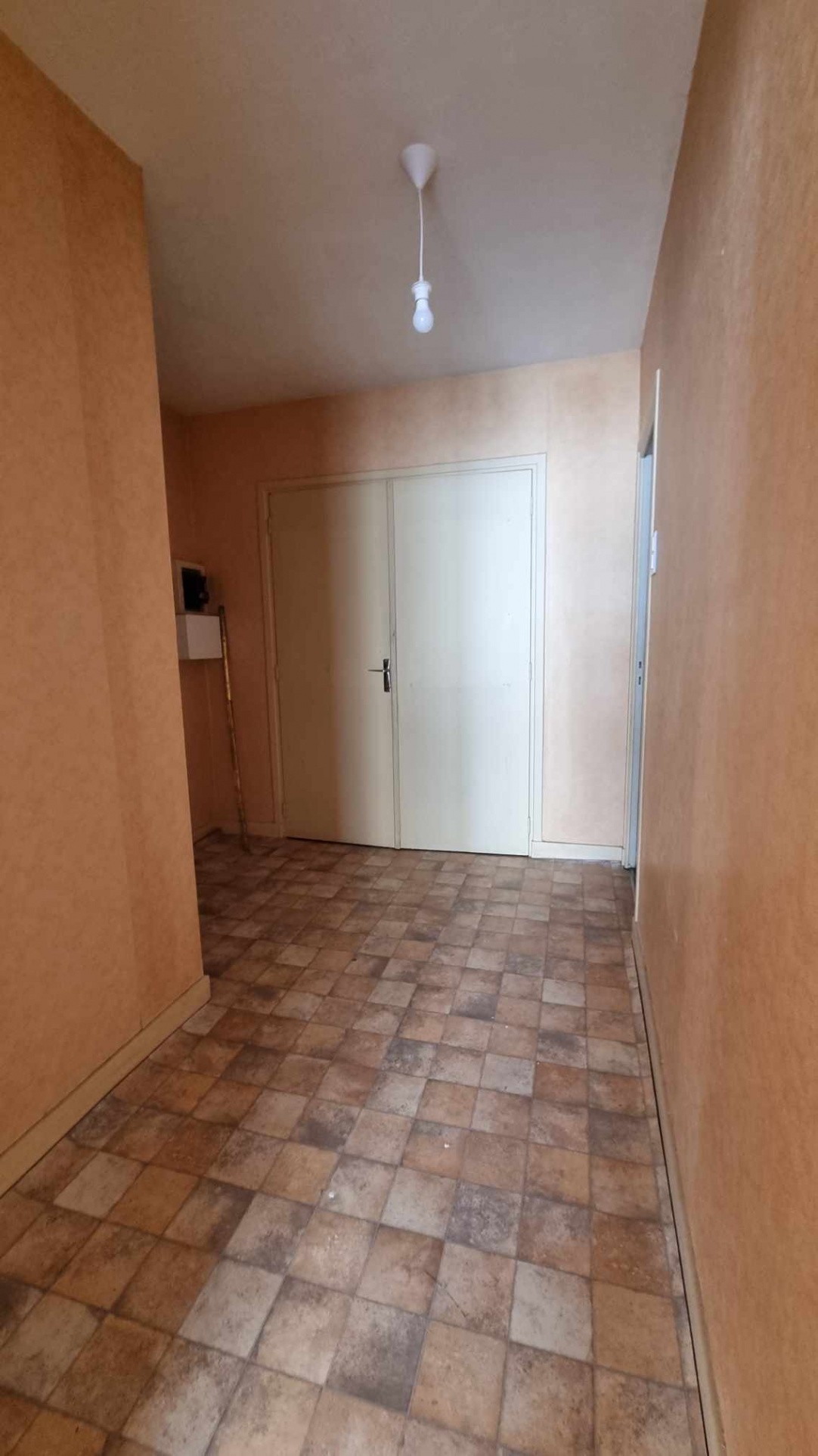 Location Appartement à le Coteau 1 pièce