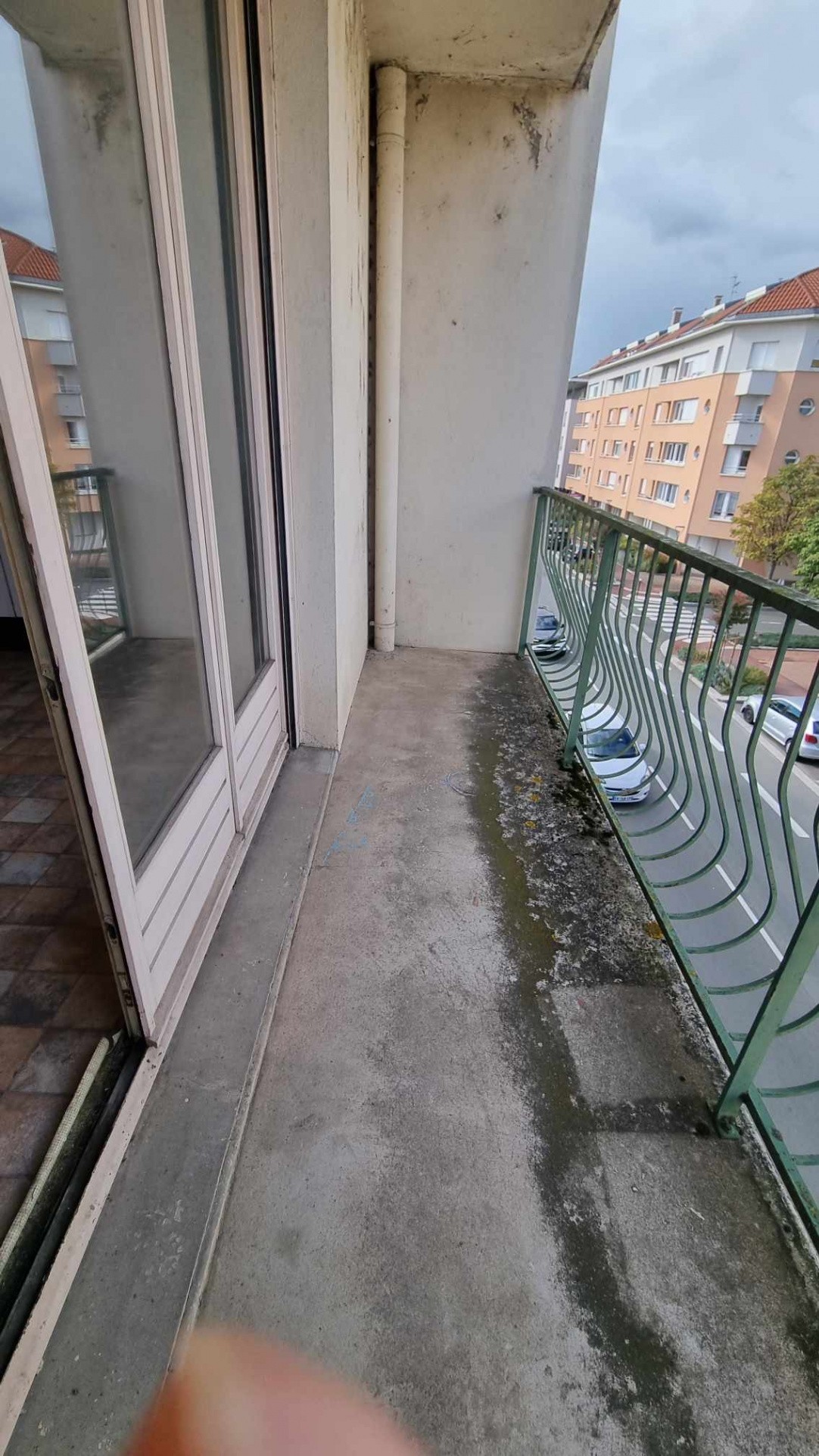 Location Appartement à le Coteau 1 pièce