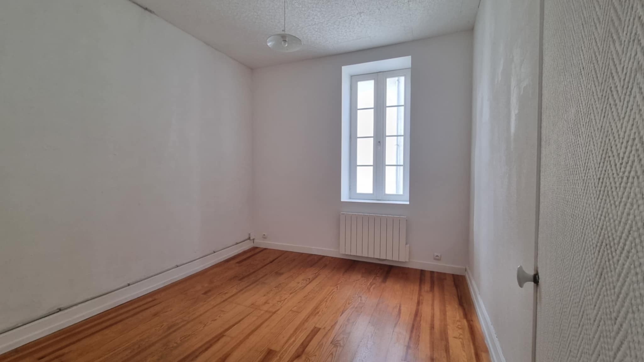 Location Appartement à Jaligny-sur-Besbre 3 pièces