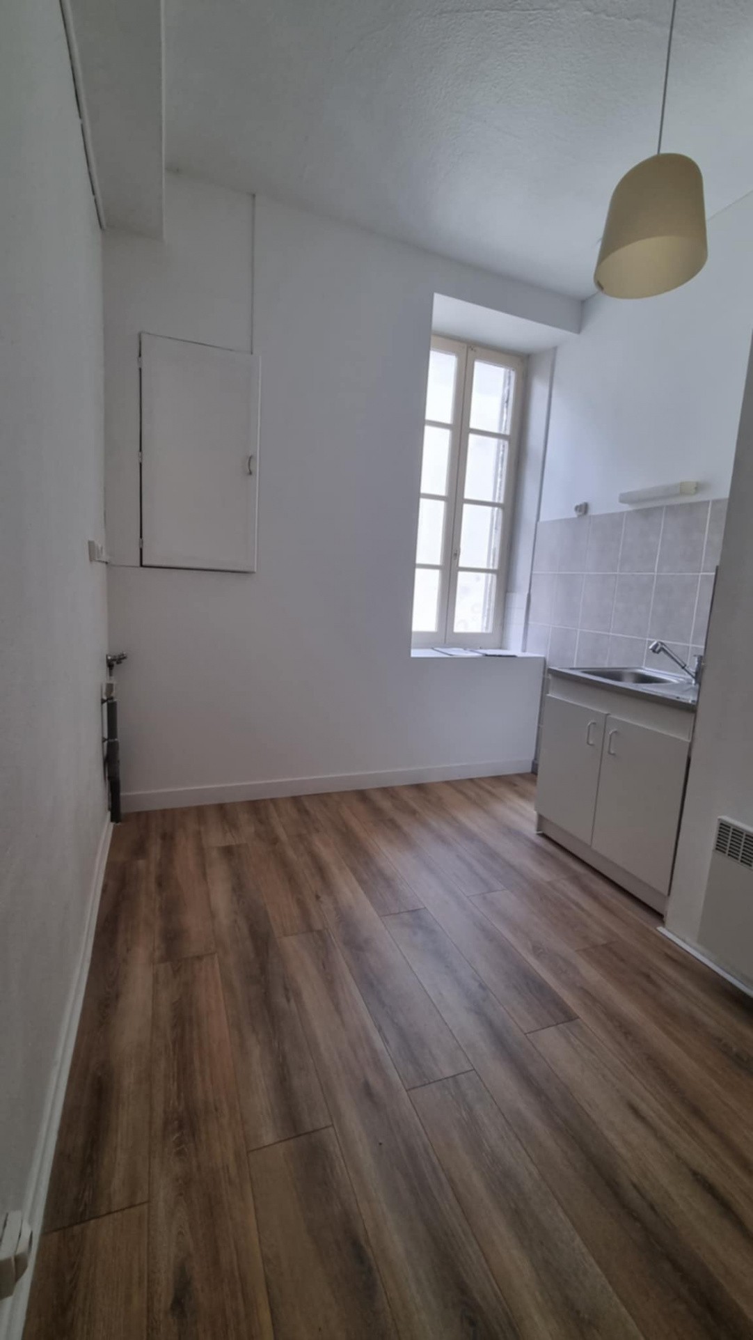 Location Appartement à Jaligny-sur-Besbre 3 pièces