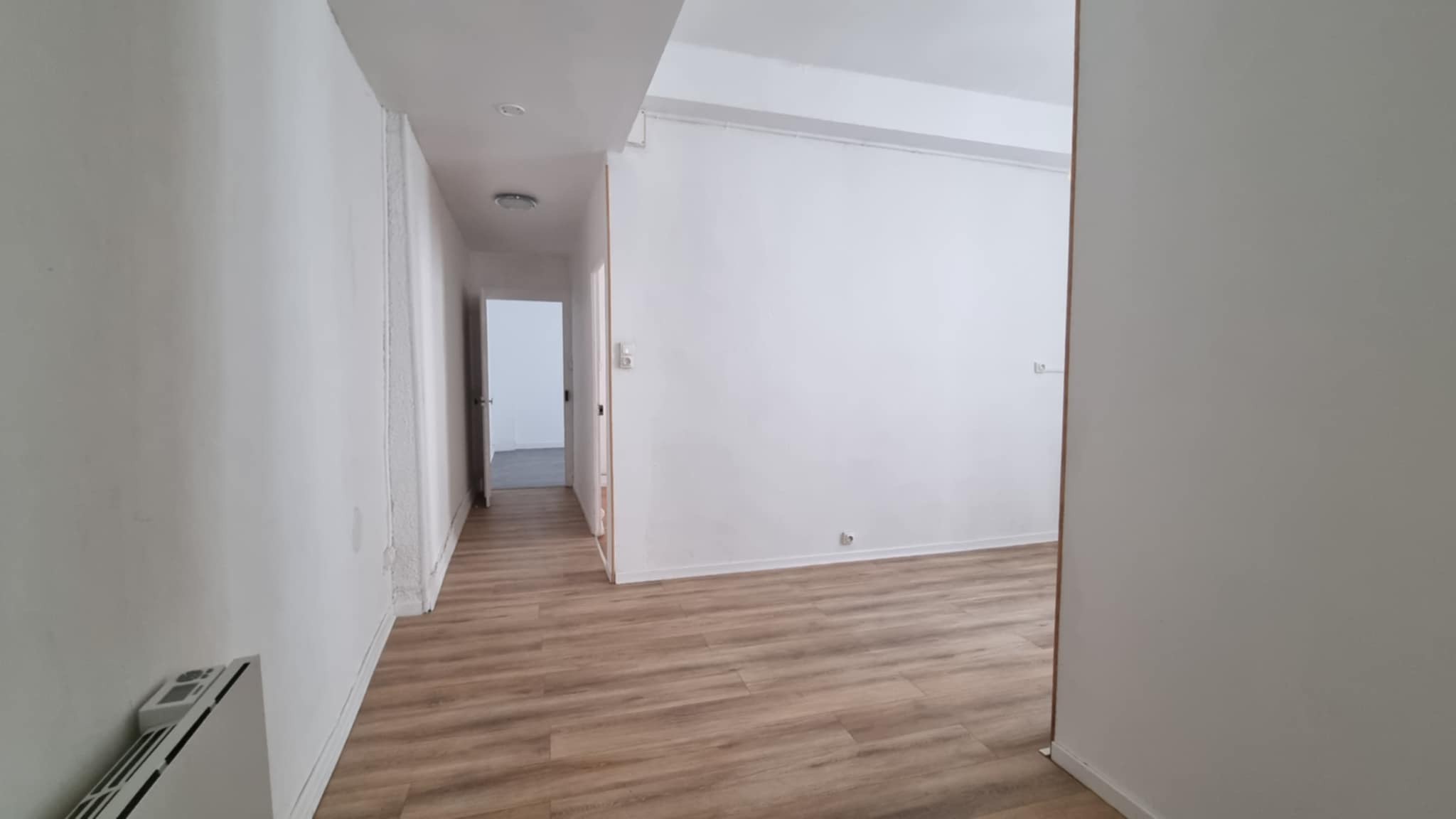 Location Appartement à Jaligny-sur-Besbre 3 pièces