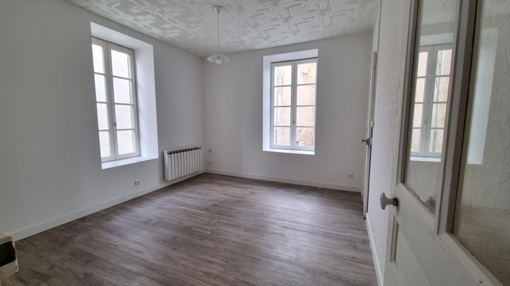 Location Appartement à Jaligny-sur-Besbre 3 pièces