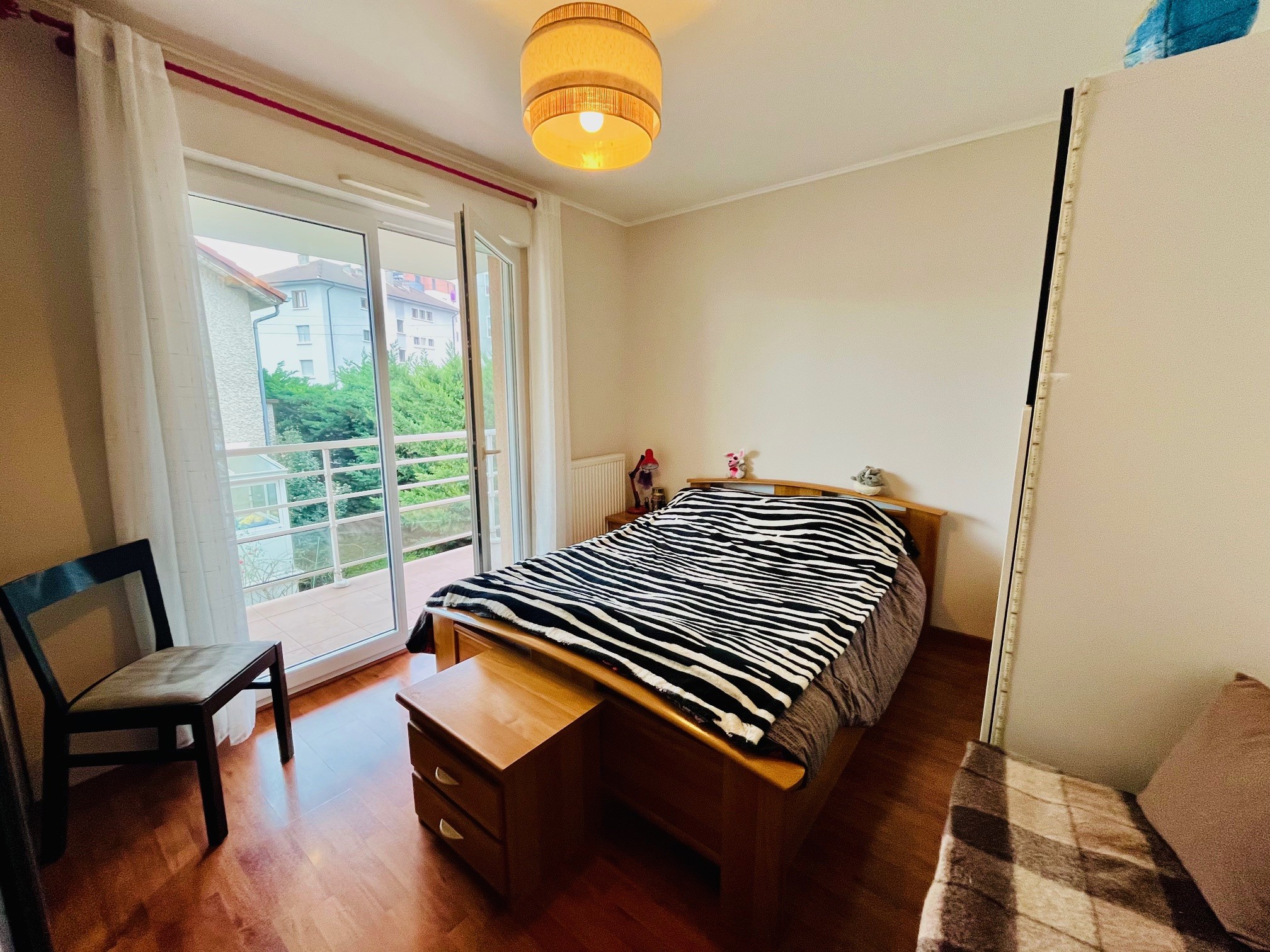 Vente Appartement à Thonon-les-Bains 4 pièces