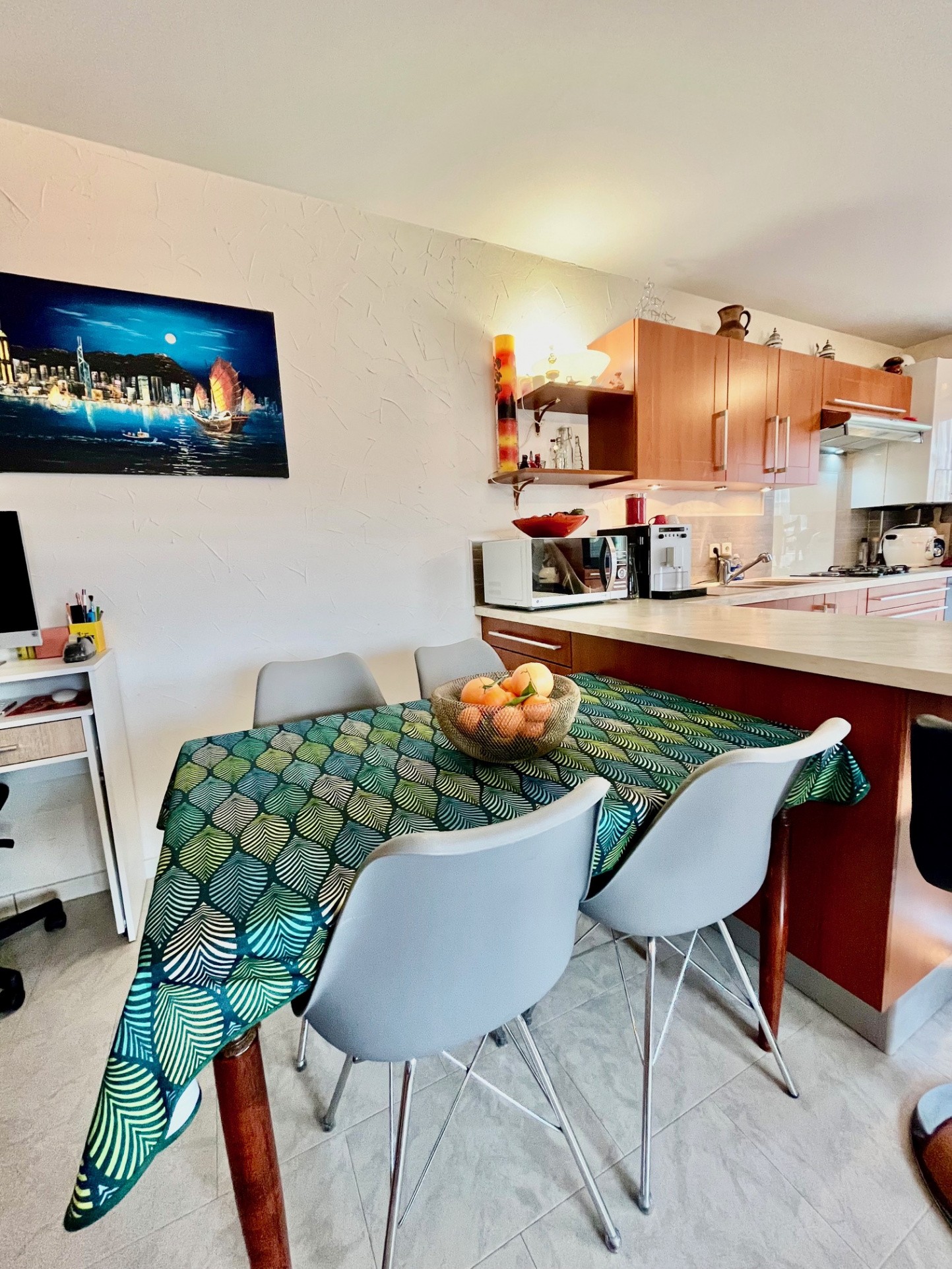 Vente Appartement à Thonon-les-Bains 4 pièces