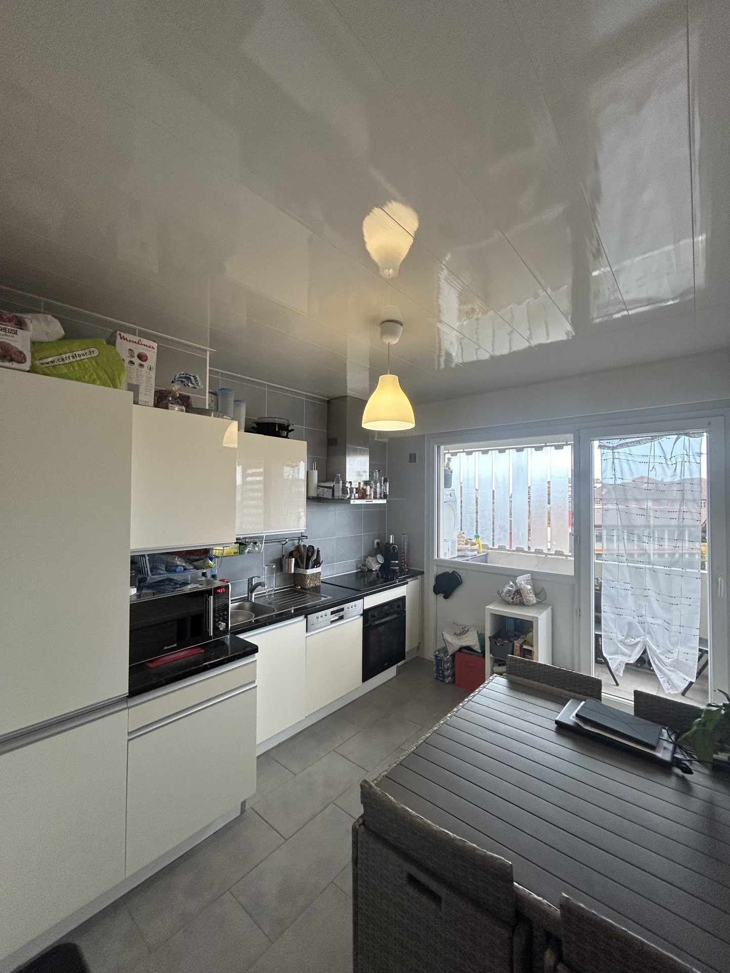 Vente Appartement à Thonon-les-Bains 3 pièces