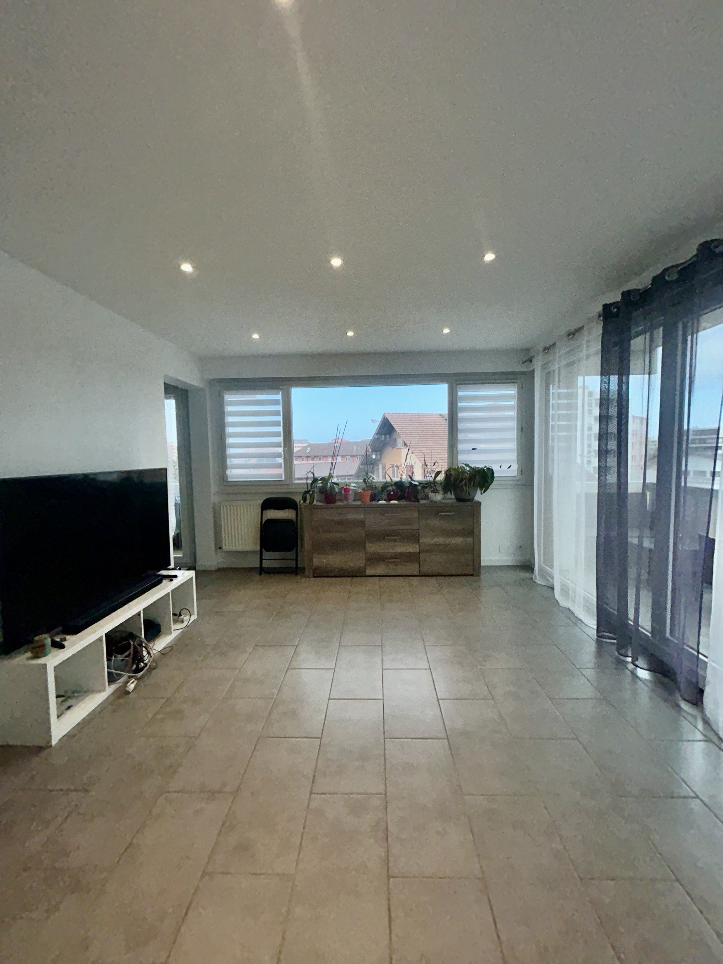 Vente Appartement à Thonon-les-Bains 3 pièces