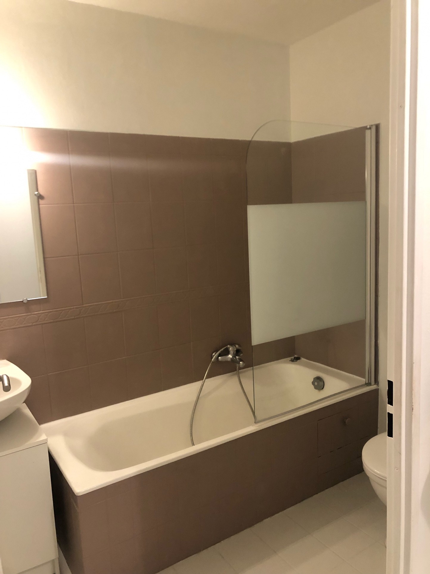 Location Appartement à Thonon-les-Bains 2 pièces