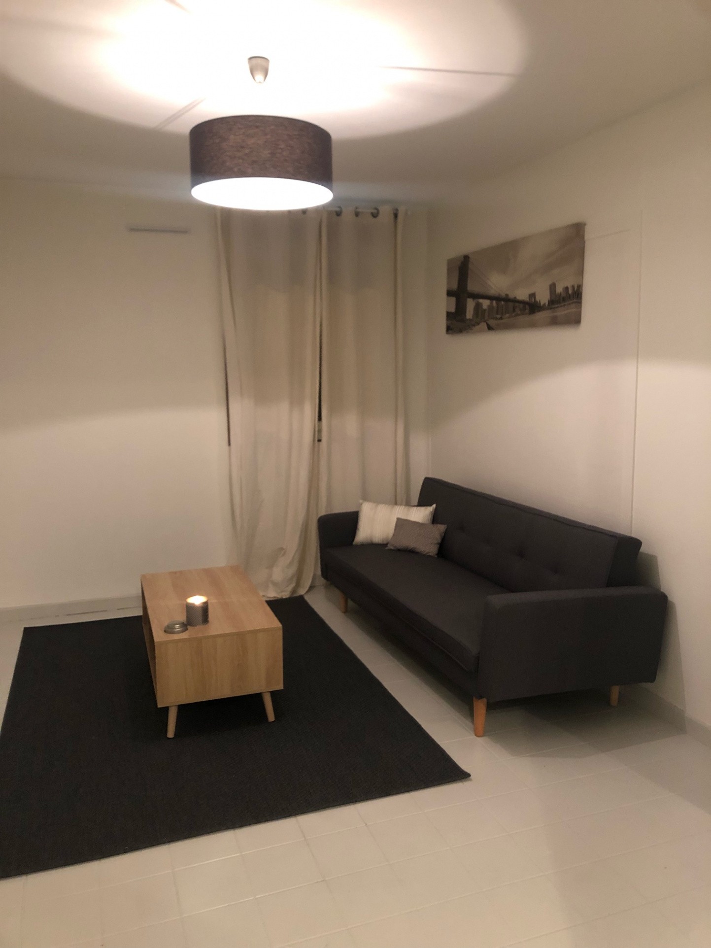 Location Appartement à Thonon-les-Bains 2 pièces