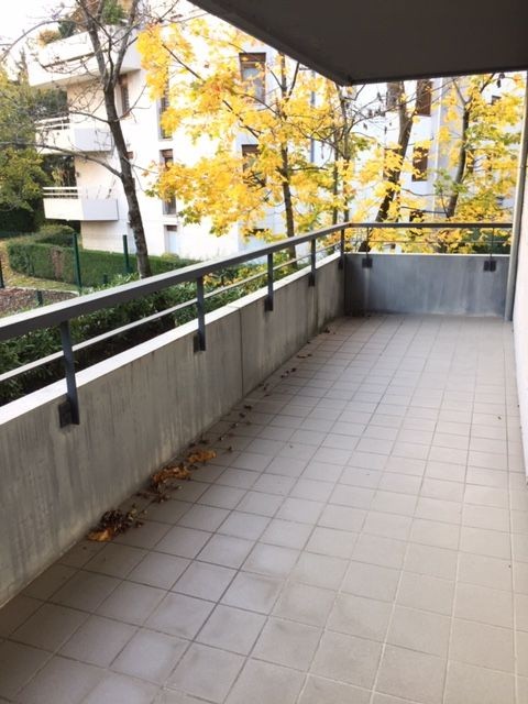 Vente Appartement à Thonon-les-Bains 3 pièces