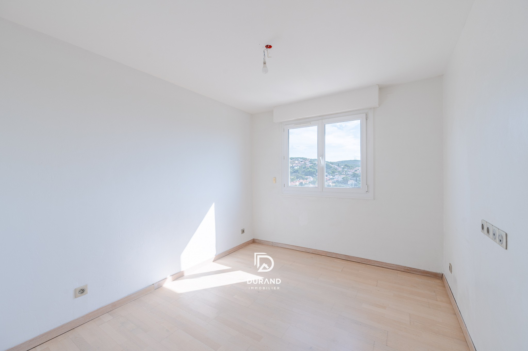 Vente Appartement à Marseille 15e arrondissement 3 pièces