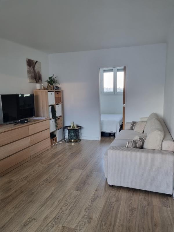 Location Appartement à Marseille 13e arrondissement 3 pièces