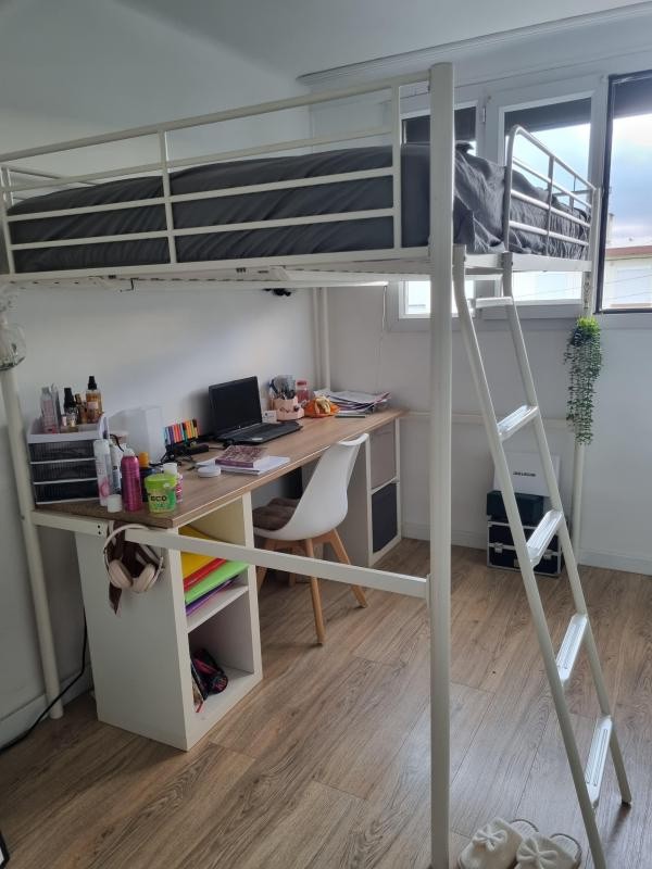 Location Appartement à Marseille 13e arrondissement 3 pièces