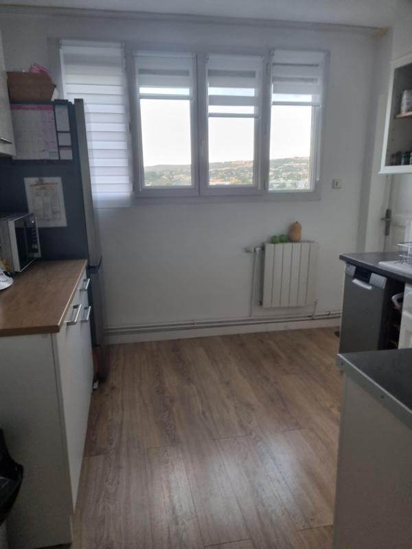 Location Appartement à Marseille 13e arrondissement 3 pièces