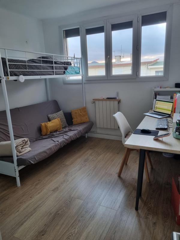 Location Appartement à Marseille 13e arrondissement 3 pièces