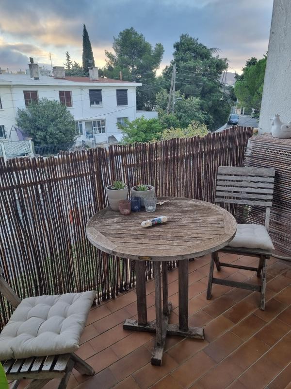 Location Appartement à Marseille 13e arrondissement 3 pièces