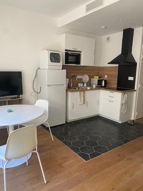 Location Appartement à Marseille 7e arrondissement 2 pièces