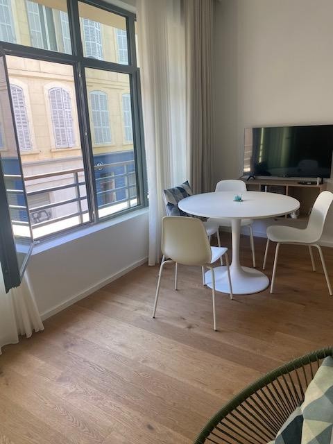 Location Appartement à Marseille 7e arrondissement 2 pièces