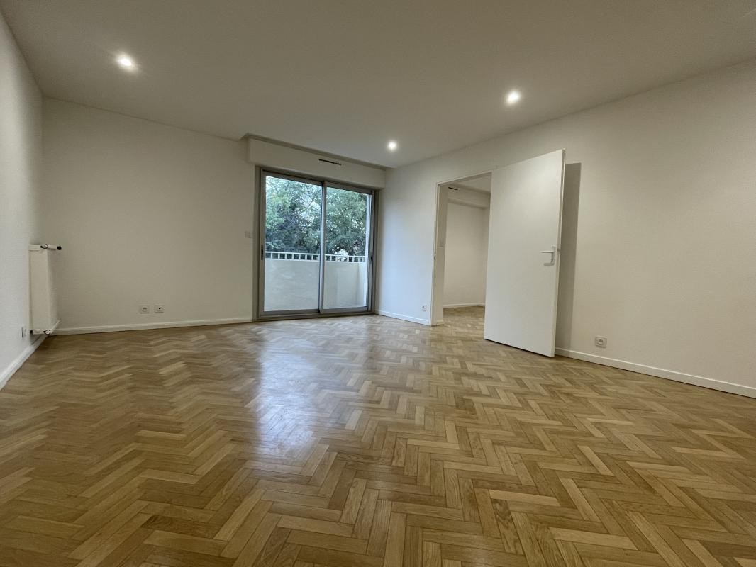 Location Appartement à Marseille 8e arrondissement 2 pièces