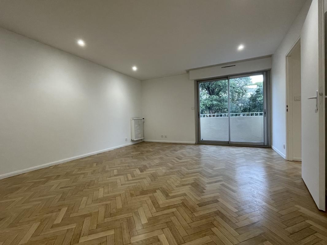 Location Appartement à Marseille 8e arrondissement 2 pièces