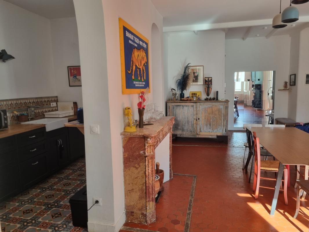 Location Appartement à Marseille 1er arrondissement 4 pièces