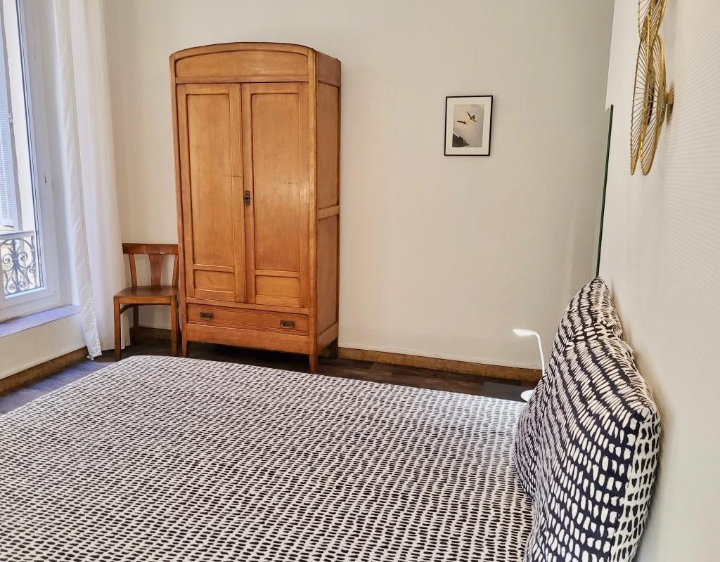 Location Appartement à Marseille 2e arrondissement 3 pièces