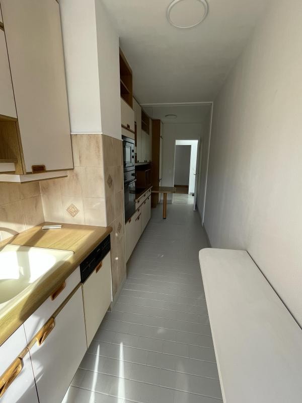 Location Appartement à Marseille 7e arrondissement 3 pièces