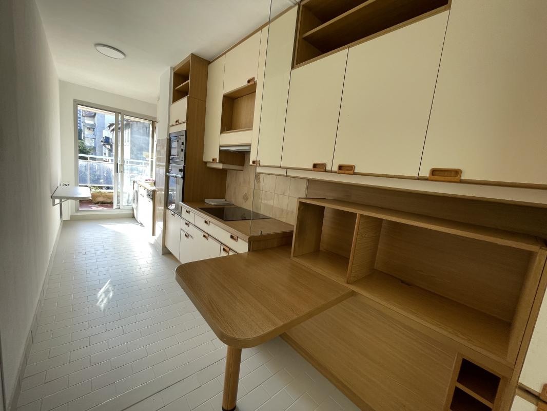 Location Appartement à Marseille 7e arrondissement 3 pièces