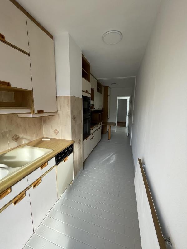 Location Appartement à Marseille 7e arrondissement 3 pièces