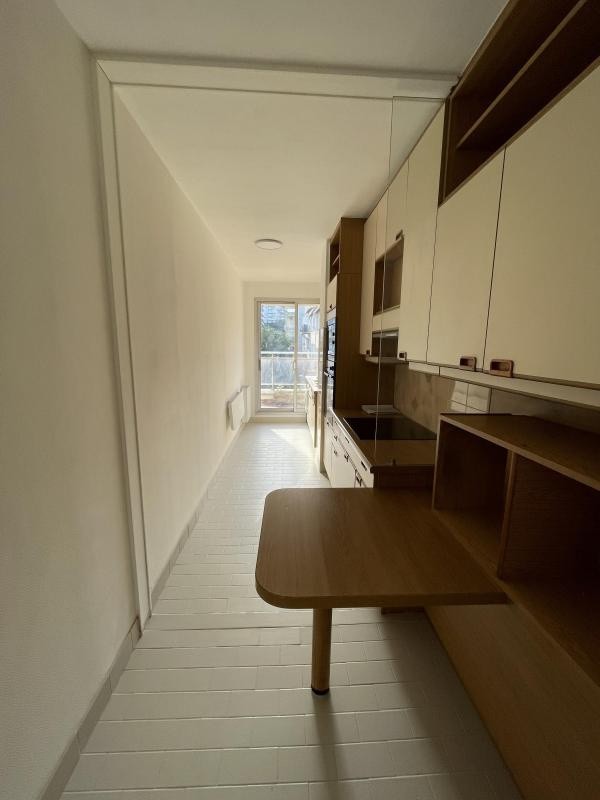 Location Appartement à Marseille 7e arrondissement 3 pièces