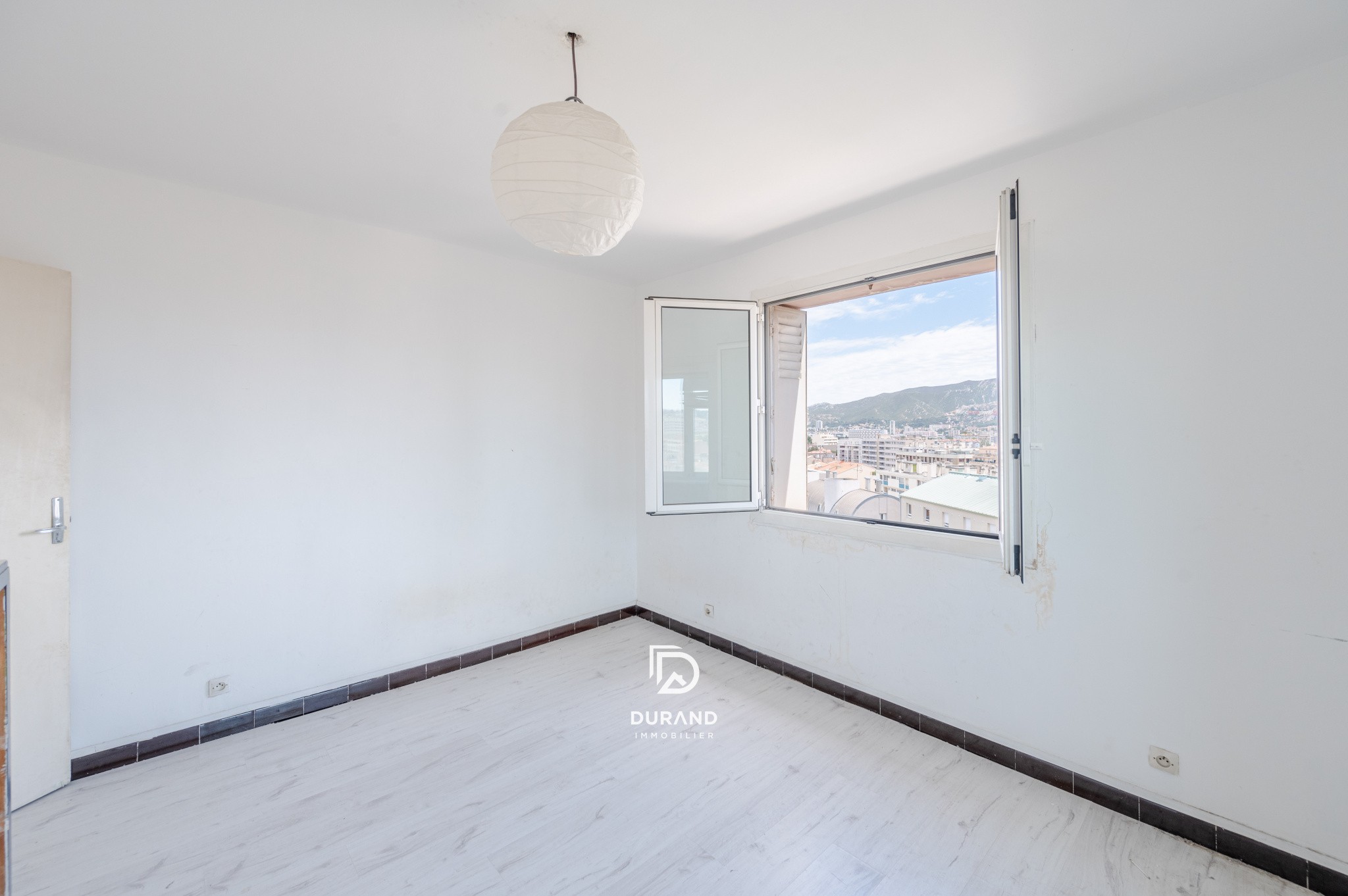 Vente Appartement à Marseille 5e arrondissement 2 pièces