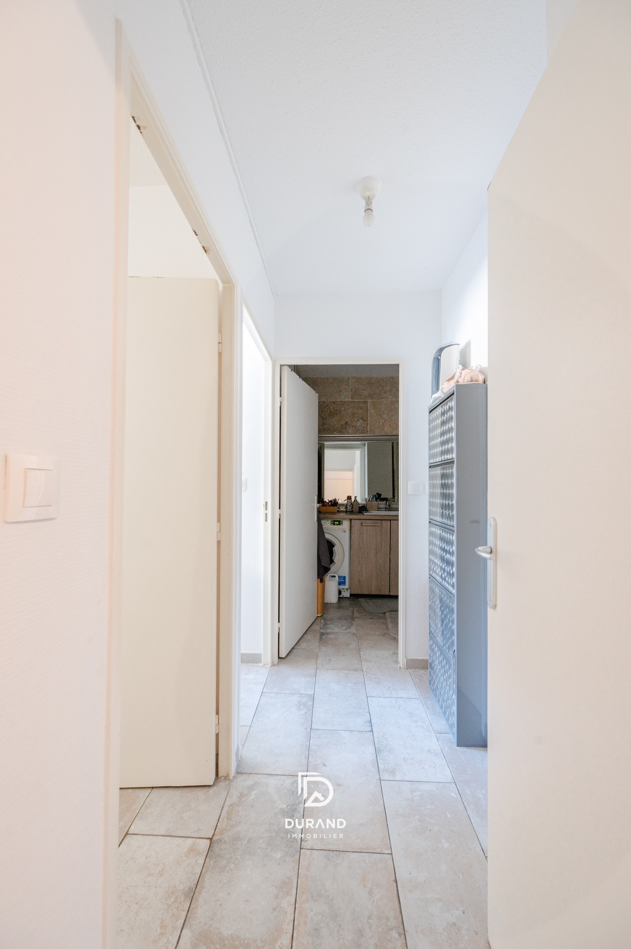 Vente Appartement à Marseille 14e arrondissement 4 pièces